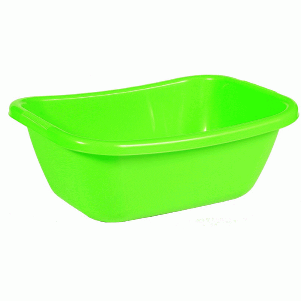 ΛΕΚΑΝΗ ΟΒΑΛ 15 ΛΙΤΡΑ