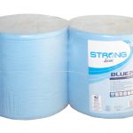ΧΑΡΤΙ ΓΙΓΑΣ STRONG 252BLUE 2Χ700ΦΥΛ