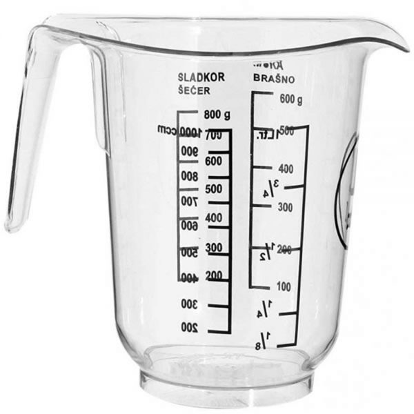 ΚΑΝΑΤΑ ΔΟΣ/ΤΗΣ 5ΛΙΤΡΑ Νο6 ΔΙΑΦΑΝΗ