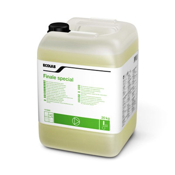 ECOBRITE FINALE SPECIAL 20KG