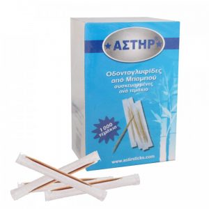 ΟΔΟΝΤΟΓΛΥΦΙΔΕΣ ΕΠΕΝ/ΝΕΣ ΑΠΛΕΣ 1000ΤΜΧ