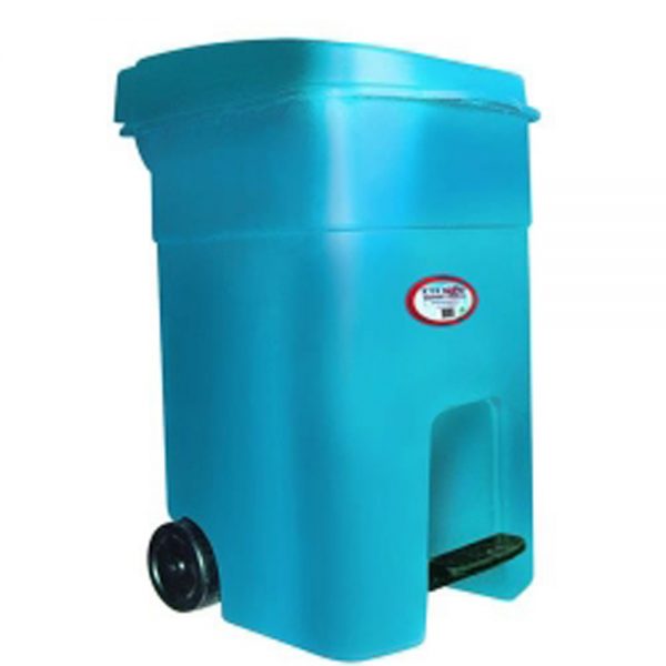 ΚΑΔΟΣ 80ΛΙΤΡΩΝ ΑΠΟΡΡ