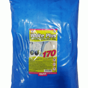 WHITE PLUS ΛΕΥΚΑΝΤΙΚΟ 10KGR