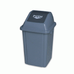 ΚΑΔΟΣ ΠΛΑΣΤΙΚΟΣ 60L