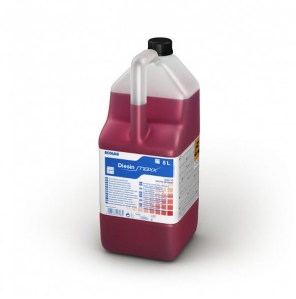DIESIN ΜΑΧΧ 2X5L