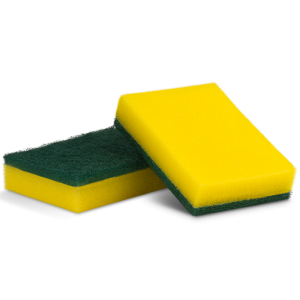 ΣΦΟΥΓΓΑΡΙ ΚΟΥΖΙΝΑΣ ΕΠΑΓΓ 6ΤΜΧ 9Χ15ΕΚ