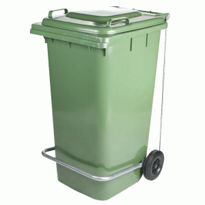 ΜΕΤΑΛ.ΠΕΝΤΑΛ ΓΙΑ ΚΑΔΟ 120L