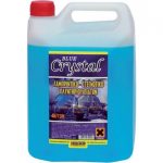 CRYSTAL BLUE 20L ΣΤΕΓΝ.-ΛΑΜΠΡ.
