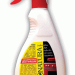 BIONATURA ΚΑΘΑΡΙΣΤΙΚΟ ΦΟΥΡΝΩΝ 500ML