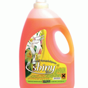 SHINY FLOOR 4L ΓΕΝ.ΚΑΘΑΡ.ΠΟΡΤΟ/ΜΟΝΟ