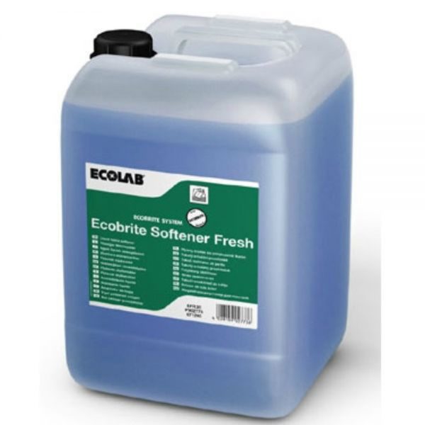 ECOBRITE SOFTENER 20KGR