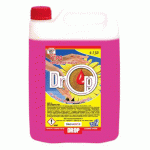 ΥΓΡΟ ΚΑΘΑΡΙΣΤΙΚΟ ΧΕΡΙΩΝ