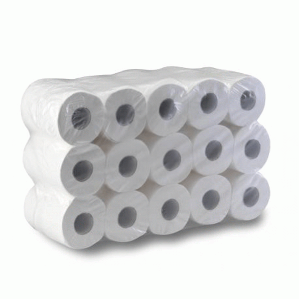 ΧΑΡΤΙ ΥΓΕΙΑΣ 30Χ200ΓΡ Α' ΓΚΟΦΡΕ