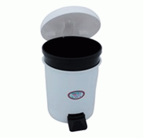 ΚΑΔΟΣ ΠΕΤΑΛ 10L WC 1