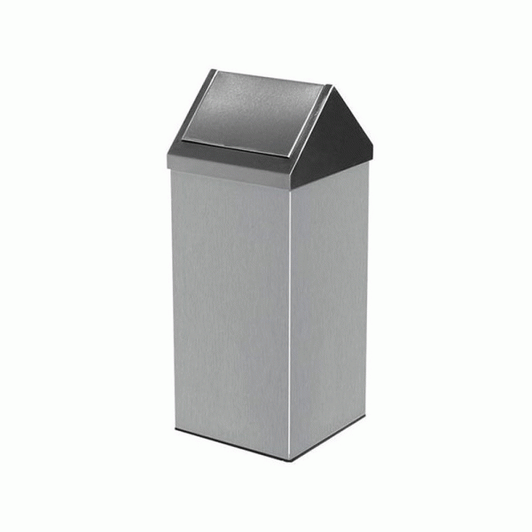 ΚΑΔΟΣ ΙΝΟΧ 80L ΑΙΩΡ.ΚΑΠΑΚΙ