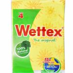 WETTEX Νο 3 ΠΑΝΑΚΙ