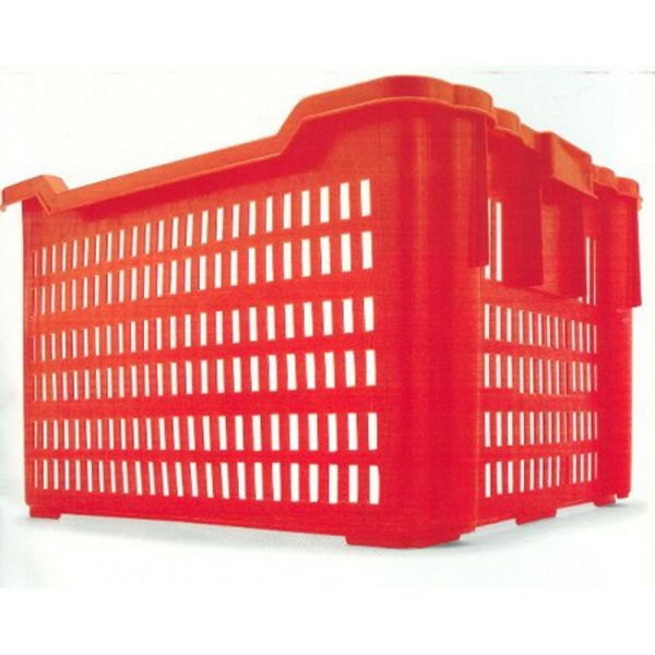 ΛΕΚΑΝΗ 60Χ50Χ36ΕΚ ΠΟΡΤΟΚΑΛΙ