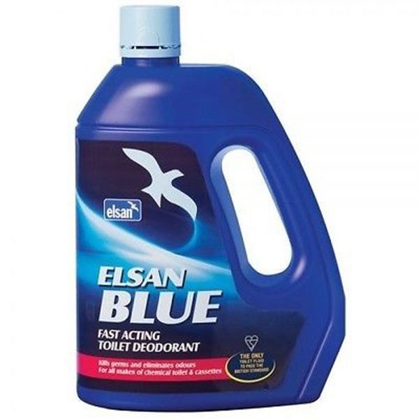 ELSAN BLUE 2L