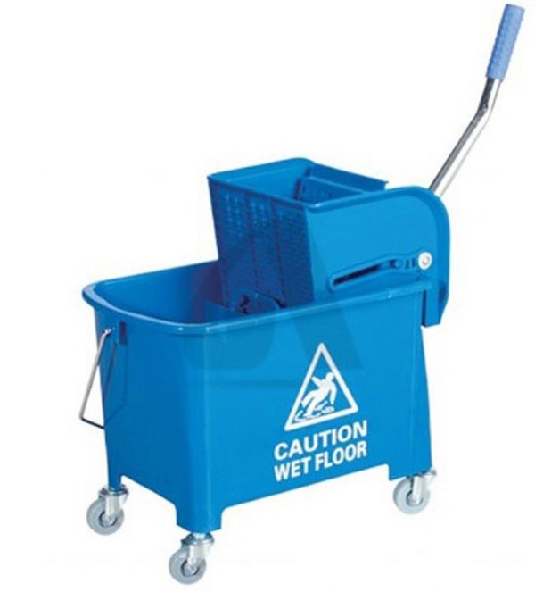 ΚΑΡΟΤΣΙ ΚΑΘΑΡΙΣΜΟΥ ΜΟΝΟ 20L ΚΟΜΠΛΕ