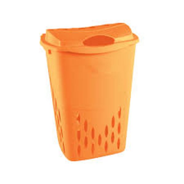 ΚΑΛΑΘΙ ΑΠΛΥΤΩΝ ΟΡΘΟΓΩΝΙΟ 55LT