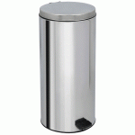 ΚΑΔΟΣ ΙΝΟΧ ΓΥΑΛΙΣΤ.30L