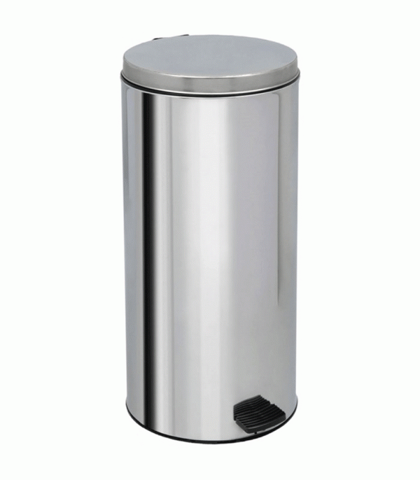 ΚΑΔΟΣ ΙΝΟΧ ΓΥΑΛΙΣΤ.30L