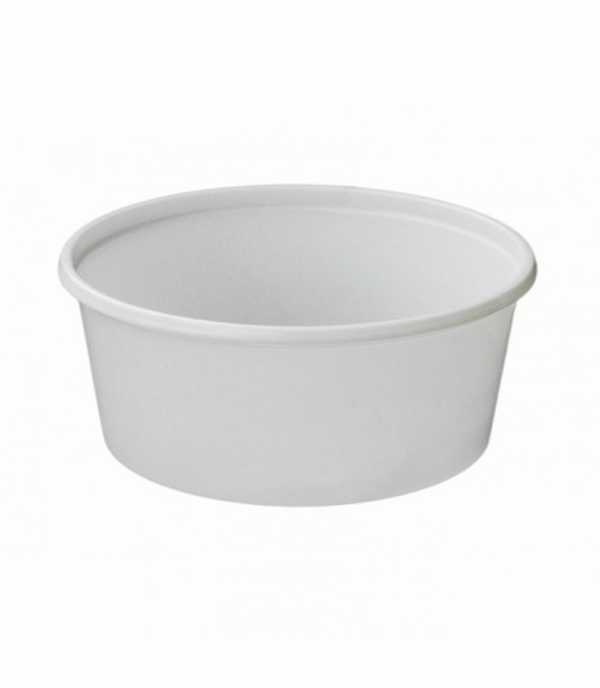 ΚΥΠΕΛΟ 320ΓΡ ΛΕΥΚΟ 50ΤΜΧ