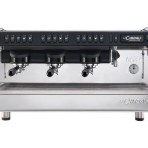 Επαγγελματική Μηχανή Espresso La Cimbali M26 BE DT/1