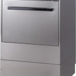 Επαγγελματικό Πλυντήριο Alfa  Vergina 50 dt (380V)