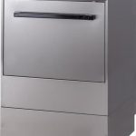 Επαγγελματικό Πλυντήριο Alfa 500 (380-415 V3~N 50/60Hz)