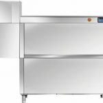 Επαγγελματικό Πλυντήριο Alfa RC1640