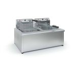 ΦΡΙΤΕΖΑ ΔΙΠΛΗ TZETHAN Φ1000 380V