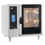 ΗΛΕΚΤΡΙΚΟΣ ΦΟΥΡΝΟΣ NORTH FRX-6