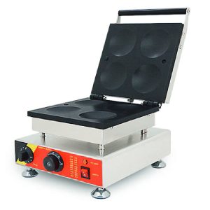 ΣΥΣΚΕΥΗ ΓΙΑ PANCAKE NEW POWER 4X 98MM