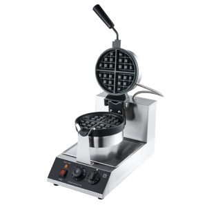 ΒΑΦΛΙΕΡΑ SOPHI UWB-03B ΜΕ ΠΕΡΙΣΤΡΕΦΟΜΕΝΕΣ ΠΛΑΚΕΣ ΓΙΑ ΒΑΦΛΑ AMERICANO