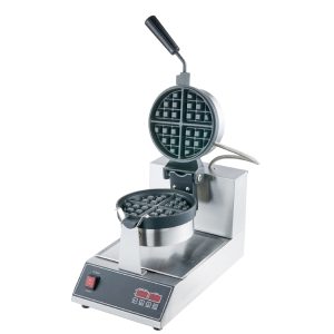 ΒΑΦΛΙΕΡΑ SOPHI UWB-03 DIGITAL ΜΕ ΠΕΡΙΣΤΡΕΦΟΜΕΝΕΣ ΠΛΑΚΕΣ ΓΙΑ ΒΑΦΛΑ AMERICANO