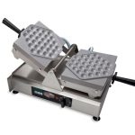 ΒΑΦΛΙΕΡΑ NEUMAERKER SWING ΓΙΑ BUBBLE WAFFLE