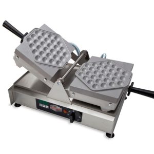 ΒΑΦΛΙΕΡΑ NEUMAERKER SWING ΓΙΑ BUBBLE WAFFLE