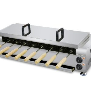 ΣΥΣΚΕΥΗ NEW POWER ΓΙΑ CHIMNEY CAKE