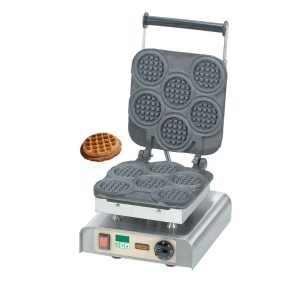 ΒΑΦΛΙΕΡΑ NEUMAERKER ΓΙΑ ΒΑΦΛΑ GRIECHEN