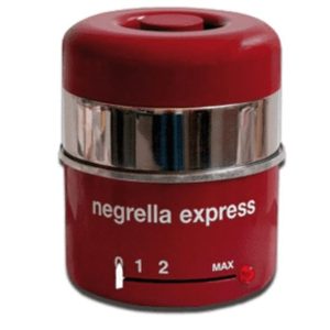 ΜΠΕΝ ΜΑΡΙ ΣΟΚΟΛΑΤΑΣ NEGRELLA EXPRESS