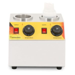 ΘΕΡΜΑΝΤΙΚΟ SQUEEZER TOPPING II DEUTSTANDART NP 311