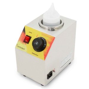 ΘΕΡΜΑΝΤΙΚΟ SQUEEZER TOPPING DEUTSTANDART NP 310