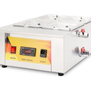 ΜΠΕΝ ΜΑΡΙ ΣΟΚΟΛΑΤΑΣ NEW POWER D.T. 332