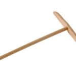 ΤΑΥ ΞΥΛΙΝΟ ΙΣΙΟ ΓΙΑ ΑΠΛΩΜΑ ΚΡΕΠΑΣ NEUMAERKER