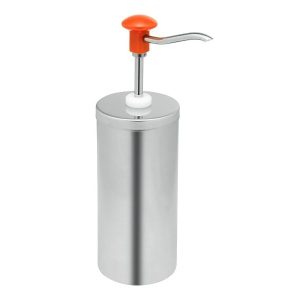 ΔΟΣΟΜΕΤΡΗΤΗΣ ΑΝΤΛΙΑ ΣΑΛΤΣΑΣ KALANDO KD-004