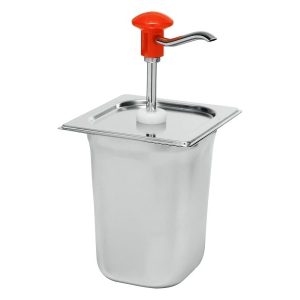 ΔΟΣΟΜΕΤΡΗΤΗΣ ΑΝΤΛΙΑ ΣΑΛΤΣΑΣ KALANDO KD-002