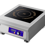 ΕΠΑΓΩΓΙΚΗ ΕΣΤΙΑ KARMA 5000W