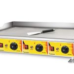 ΠΛΑΤΟ ΗΛΕΚΤΡΙΚΟ NEW POWER 420