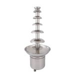 ΣΙΝΤΡΙΒΑΝΙ ΣΟΚΟΛΑΤΑΣ KARMA 6 ΕΠΙΠΕΔΩΝ – 80CM